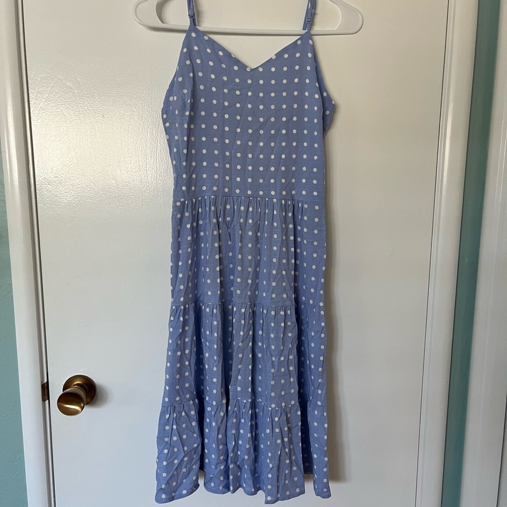 Monteau Dress